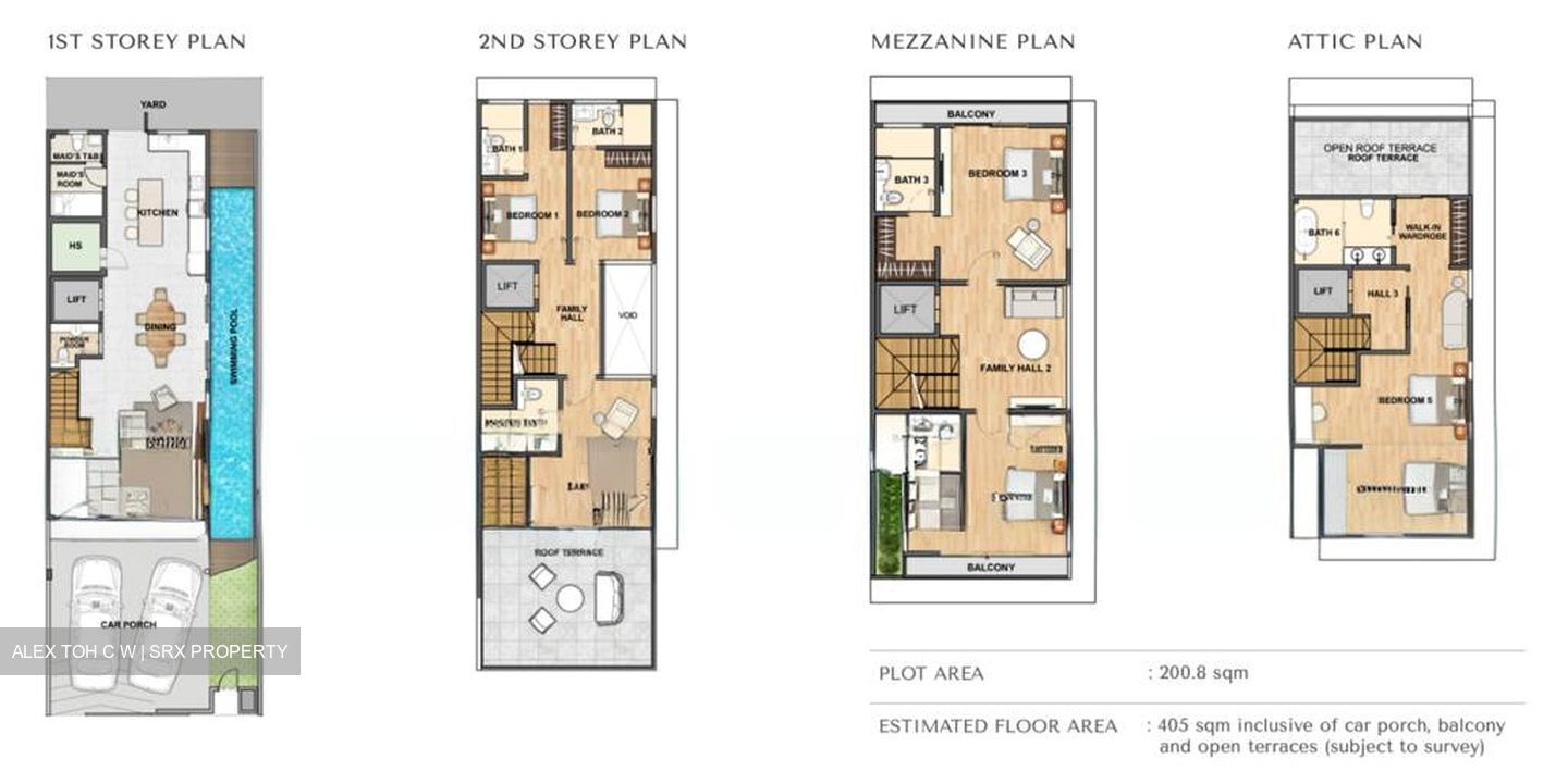 Serangoon Garden Estate (D19), Semi-Detached #517642241